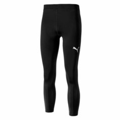Термобелье низ PUMA Liga Baselayer, размер 164, черный