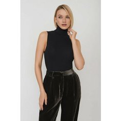 Топ Baon B2623501, размер XL, black