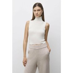 Топ Baon B2623501, размер XL, COLD MILK