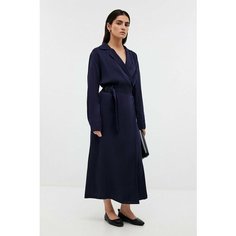 Платье Baon B4524502, размер XL, dark navy