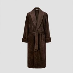 Халат Togas, размер XXXL, шоколад