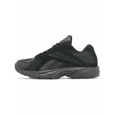 Кроссовки Reebok Road Prime, полнота F, размер 10 US, черный/серый