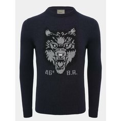 Джемпер Aeronautica Militare, размер M