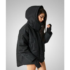 Куртка Katami Wear, размер OneSize, черный