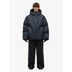 Пуховик FABLE F | x VK, размер L, синий