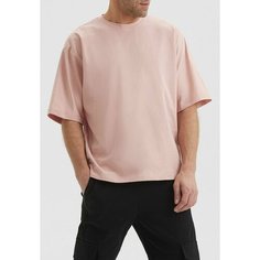 Футболка Envy Lab, размер XL, рoзовый