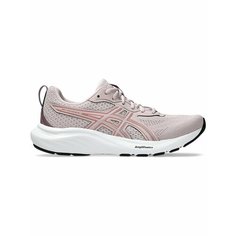 Кроссовки ASICS GEL-CONTEND 9 W, полнота F, размер 6,5 US, розовый