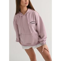 Худи LADYSTYLE, размер onesize, , розовый