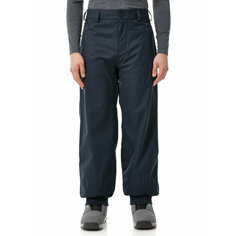 Брюки Volcom, размер INT:XXL, черный