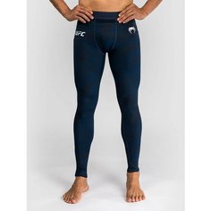 Тайтсы Venum, размер XL, blue