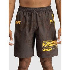 Шорты спортивные Venum, размер XL, dark brown