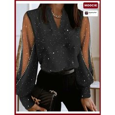 Рубашка MOOCIE, размер INT XL