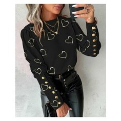 Рубашка MOOCIE, размер INT XL, черный