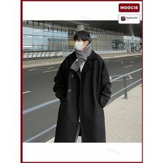 Пальто MOOCIE, размер INT 2XL