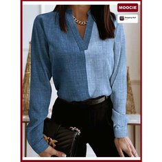 Рубашка MOOCIE, размер INT XL