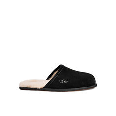 Сабо UGG, размер 41, черный