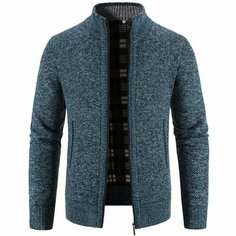 Куртка MOOCIE, размер 4XL, blue-grey
