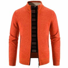 Куртка MOOCIE, размер 2XL, orange