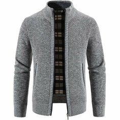 Куртка MOOCIE, размер 2XL, gray