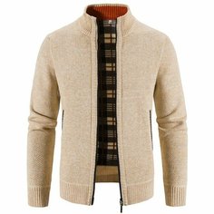 Куртка MOOCIE, размер 4XL, бежевый