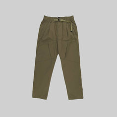 Брюки спортивные Krakatau Rm143-5, размер 33, зелёный