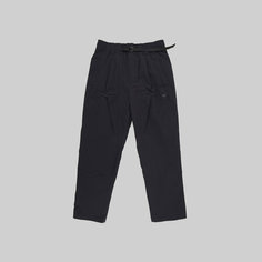 Брюки спортивные Krakatau Rm143-6, размер 32, чёрный