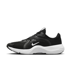 Кроссовки NIKE In-Season TR 13, размер 9 US, black/iron grey/white