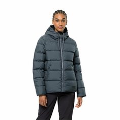 Куртка Jack Wolfskin, размер TS, темно-синий