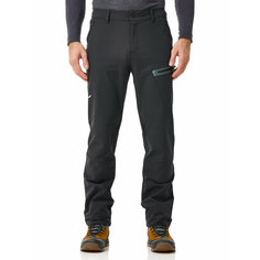 Брюки Salewa, размер XXL, черный