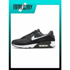 Кроссовки NIKE Air Max 90, размер EU 39 Foot Length (24.5CM), gray
