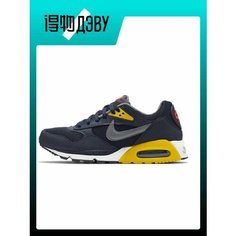 Кроссовки NIKE Air Max Correlate, размер EU 40 Foot Length (25CM), blue