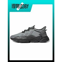 Кроссовки adidas Ozweego, размер EU 40.5 Foot Length (25CM), gray