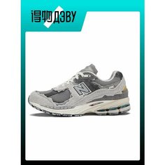 Кроссовки New Balance NB 2002R, размер EU 42.5 Foot Length (27CM), gray