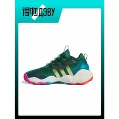 Кроссовки adidas, размер EU 42 Foot Length (26CM), white