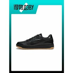 Кроссовки LI-NING, размер EU 44 Foot Length (28CM), black