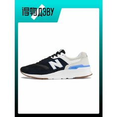 Кроссовки New Balance NB 997H, размер EU 40 Foot Length (25CM), blue