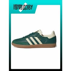 Кроссовки adidas, размер EU 38.5 Foot Length (23.5CM), white