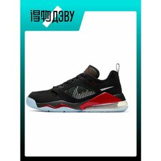 Кроссовки Jordan Mars 270, размер EU 44 Foot Length (28CM), black
