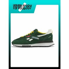 Кроссовки Reebok LX2200, размер EU 42.5 Foot Length (27.5CM), white