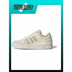 Кроссовки adidas Forum, размер EU 40.5 Foot Length (25CM), white