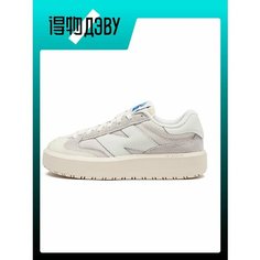 Кроссовки New Balance NB 302, размер EU 40.5 Foot Length (25.5CM), gray