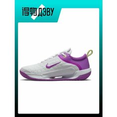 Кроссовки NIKE, размер EU 35.5 Foot Length (22CM), gray