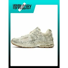 Кроссовки New Balance NB 2002R, размер EU 40 Foot Length (25CM), gray