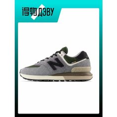 Кроссовки New Balance NB 574, размер EU 36 Foot Length (22CM), gray