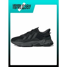 Кроссовки adidas Ozweego, размер EU 35.5 Foot Length (21.5CM), black