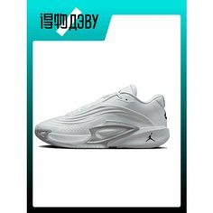 Кроссовки Jordan, размер EU 43 Foot Length (27.5CM), white
