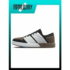 Кроссовки Jordan, размер EU 45 Foot Length (29CM), black