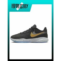 Кроссовки NIKE, размер EU 40.5 Foot Length (25.5CM), blue