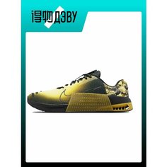 Кроссовки NIKE Metcon 9, размер EU 44 Foot Length (28CM), black