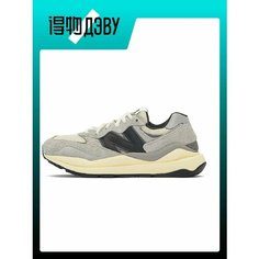 Кроссовки New Balance NB 5740, размер EU 40.5 Foot Length (25.5CM), gray